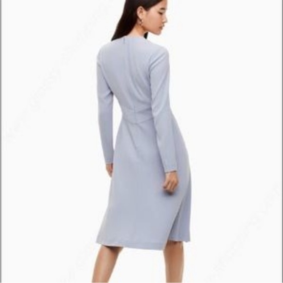 BABATON MIDI DRESS😍❤️ - Picture 2 of 3